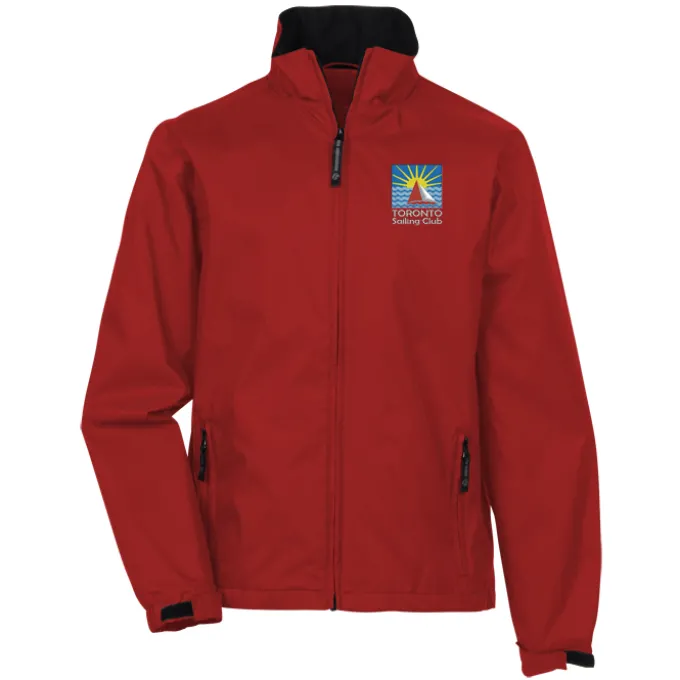 Spring Lightweight Jacket - Men's