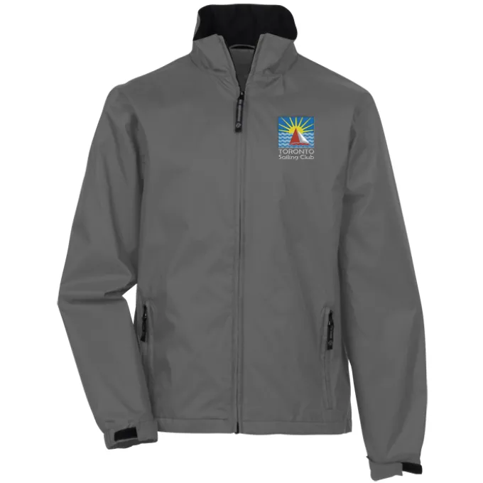 Spring Lightweight Jacket - Men's
