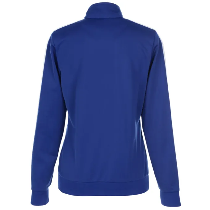 Sprint Tricot Track Jacket - Ladies'