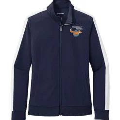 Sprint Tricot Track Jacket - Ladies'