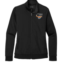 Sprint Tricot Track Jacket - Ladies'