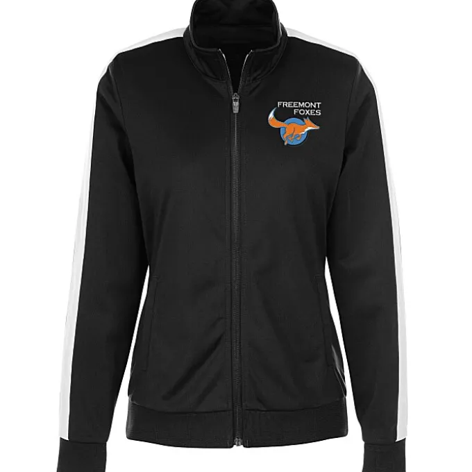 Sprint Tricot Track Jacket - Ladies'