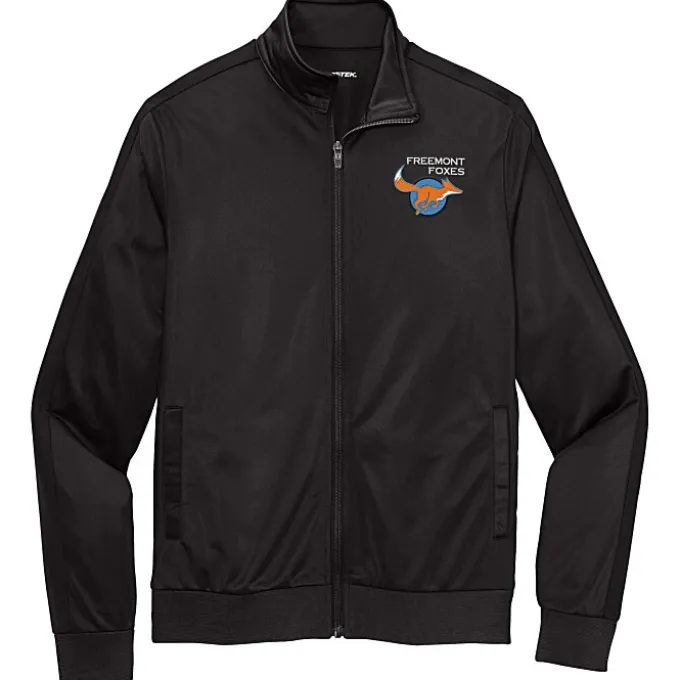 Sprint Tricot Track Jacket - Men's