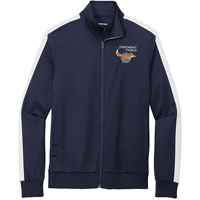 Sprint Tricot Track Jacket - Men's