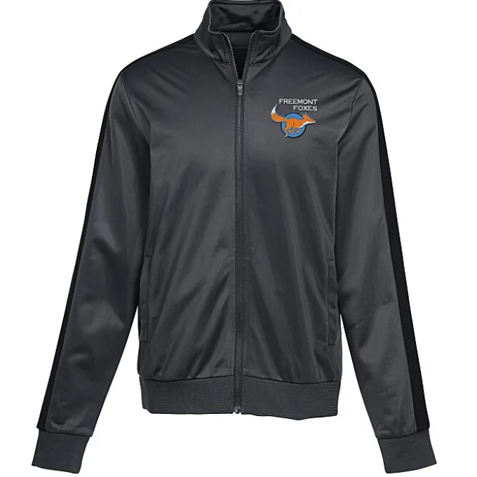 Sprint Tricot Track Jacket - Men's