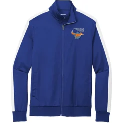 Sprint Tricot Track Jacket - Men's