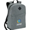 Spruce 15 inch Laptop Backpack - Full Color