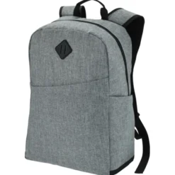 Spruce 15 inch Laptop Backpack - Full Color