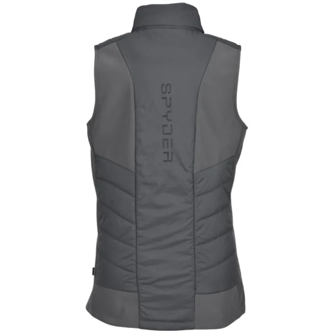 Spyder Challenger Vest - Ladies'