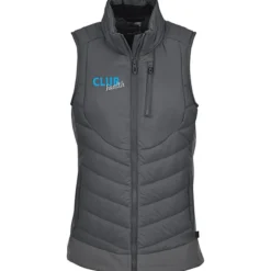 Spyder Challenger Vest - Ladies'