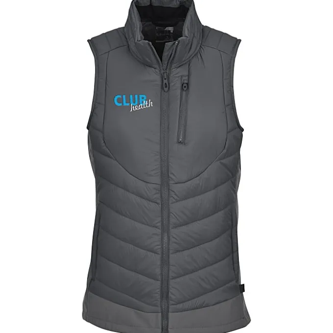 Spyder Challenger Vest - Ladies'