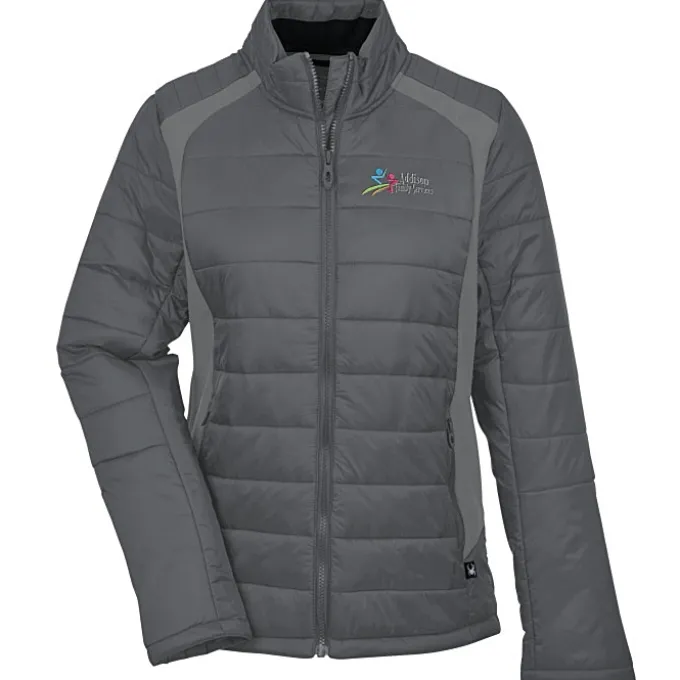 Spyder Challenger Vest - Ladies'
