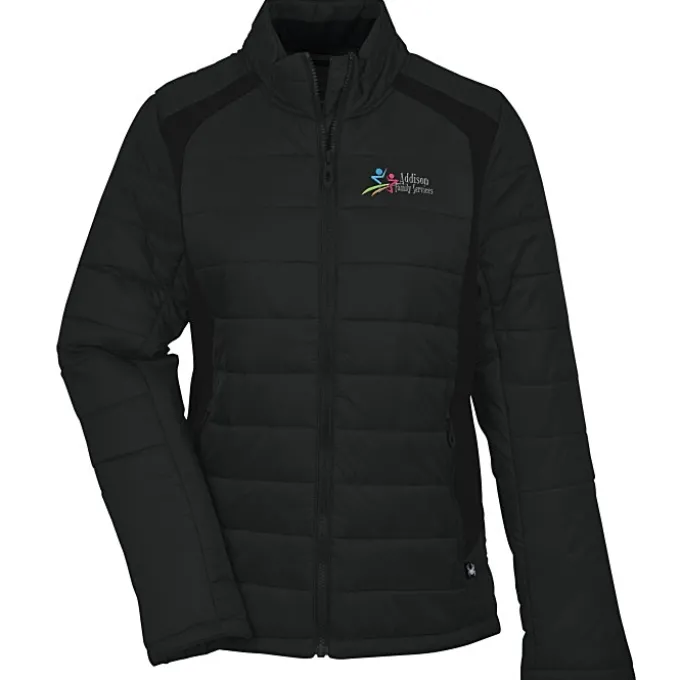 Spyder Challenger Vest - Ladies'
