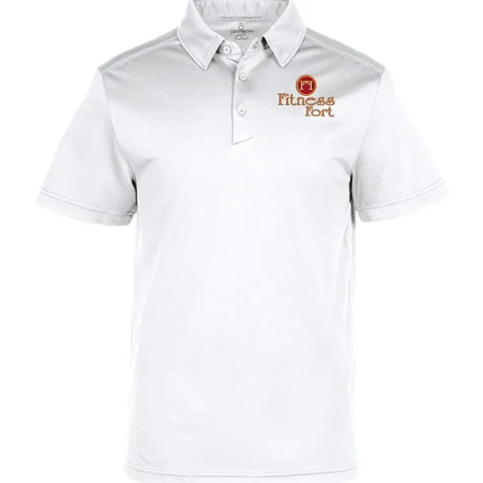 Spyder Freestyle Performance Polo Shirt - Men's
