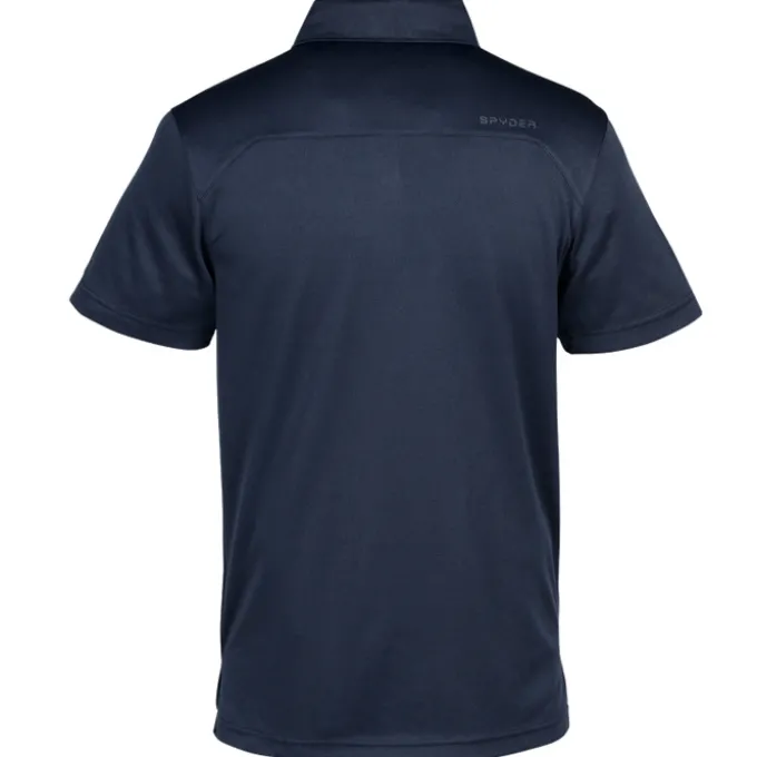 Spyder Freestyle Performance Polo Shirt - Men's