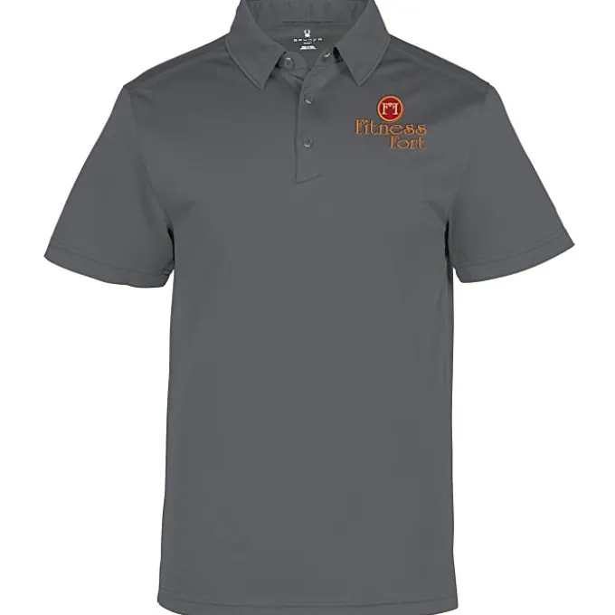 Spyder Freestyle Performance Polo Shirt - Men's