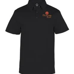 Spyder Freestyle Performance Polo Shirt - Men's