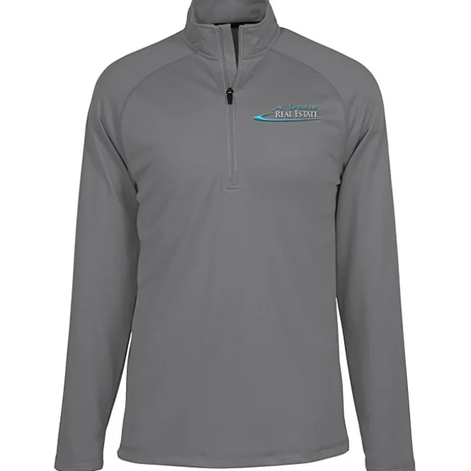 Spyder Freestyle 1/2-Zip Pullover - Men's