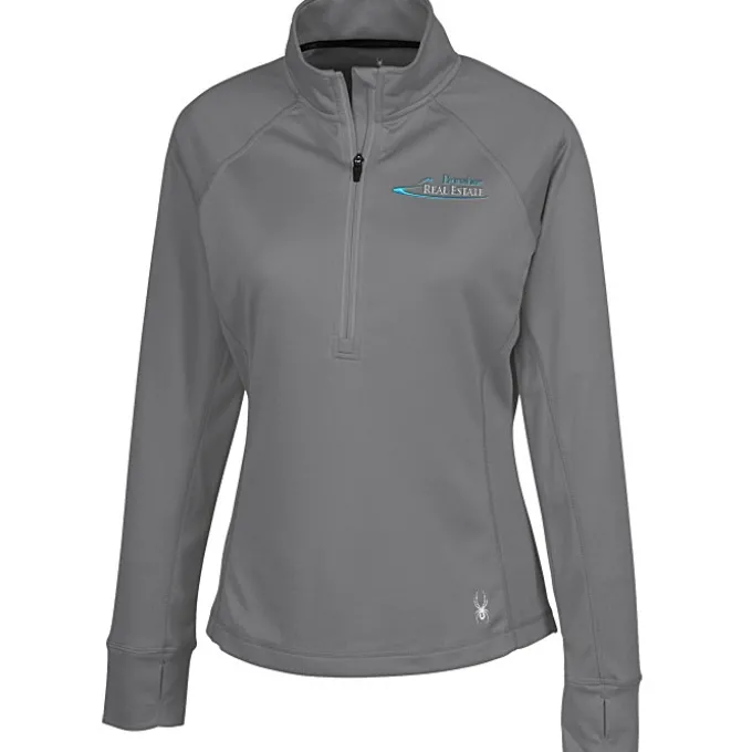 Spyder Freestyle 1/2-Zip Pullover - Ladies'