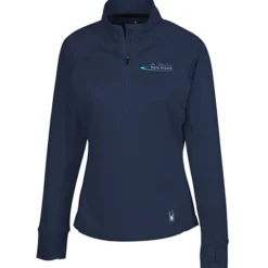 Spyder Freestyle 1/2-Zip Pullover - Ladies'