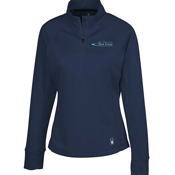 Spyder Freestyle 1/2-Zip Pullover - Ladies'