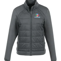 Spyder Impact Full-Zip Jacket - Ladies'