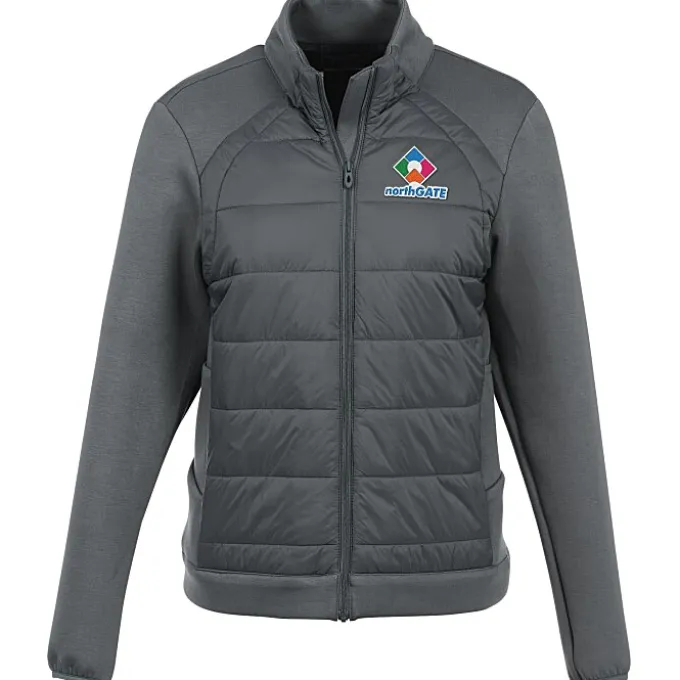 Spyder Impact Full-Zip Jacket - Ladies'
