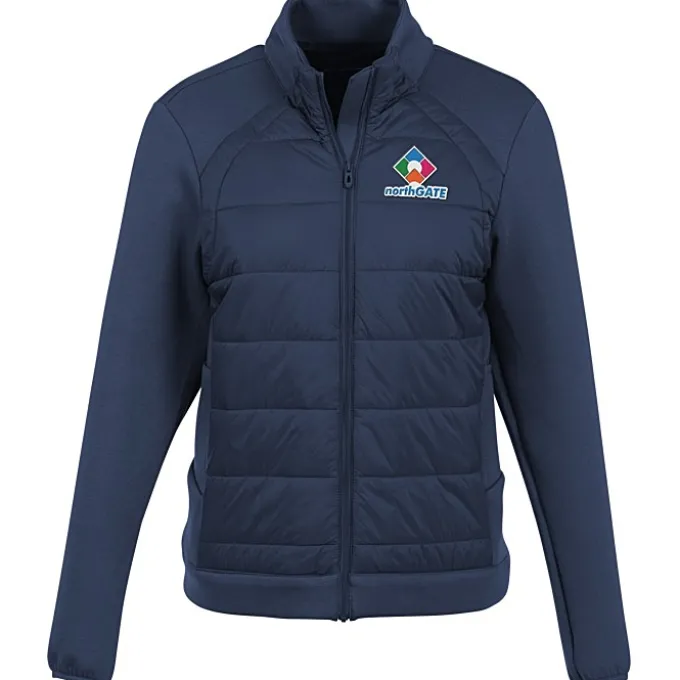 Spyder Impact Full-Zip Jacket - Ladies'