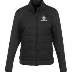 Spyder Impact Full-Zip Jacket - Ladies'