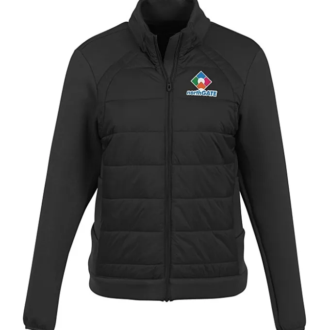 Spyder Impact Full-Zip Jacket - Ladies'