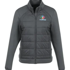 Spyder Impact Full-Zip Jacket - Ladies'