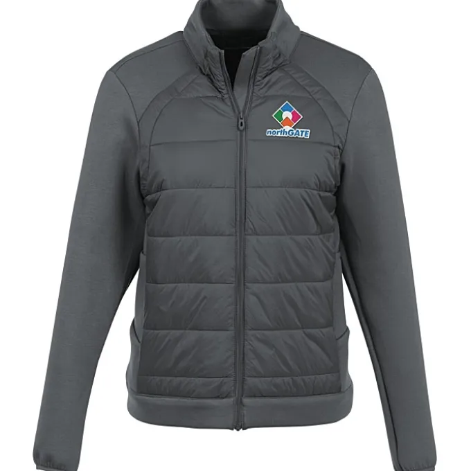Spyder Impact Full-Zip Jacket - Ladies'
