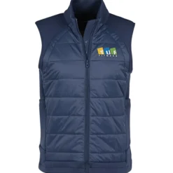 Spyder Impact Vest - Ladies'