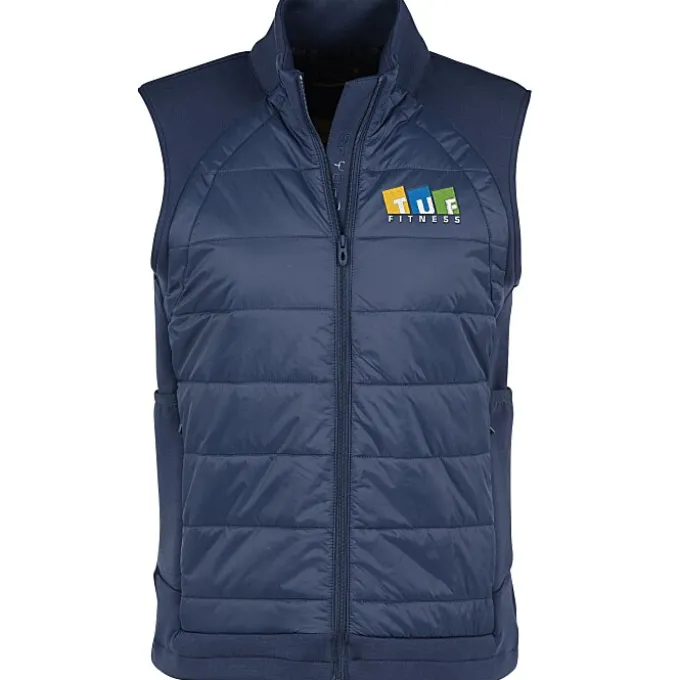 Spyder Impact Vest - Ladies'