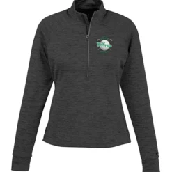 Spyder Mission 1/2-Zip Pullover - Ladies'