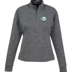 Spyder Mission 1/2-Zip Pullover - Ladies'