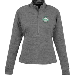 Spyder Mission 1/2-Zip Pullover - Ladies'