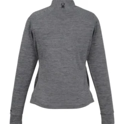 Spyder Mission 1/2-Zip Pullover - Ladies'