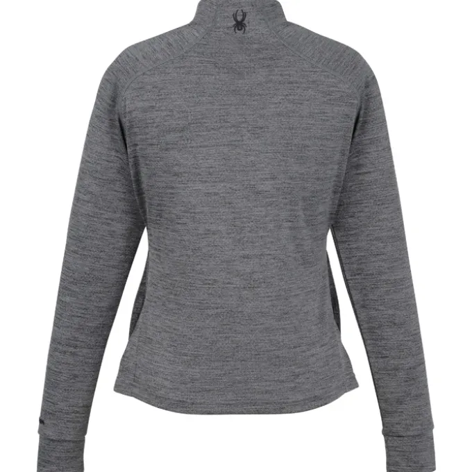Spyder Mission 1/2-Zip Pullover - Ladies'