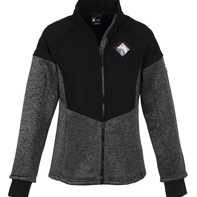 Spyder Passage Sweater Jacket - Ladies'