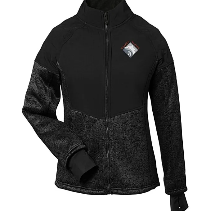 Spyder Passage Sweater Jacket - Ladies'