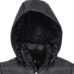 Spyder Pelmo Puffer Vest - Men's