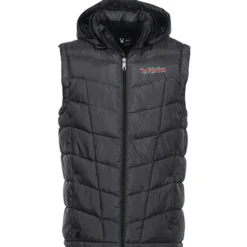 Spyder Pelmo Puffer Vest - Men's