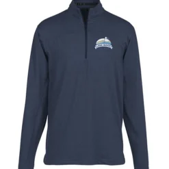 Spyder Spyre 1/4-Zip Pullover - Men's