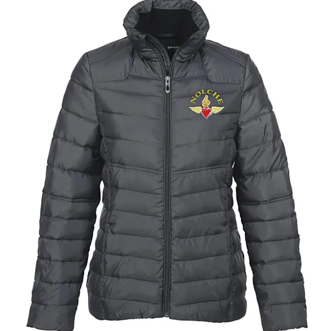 Spyder Supreme Puffer Jacket - Ladies'