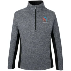 Spyder Sweater Fleece 1/2-Zip Pullover - Men's