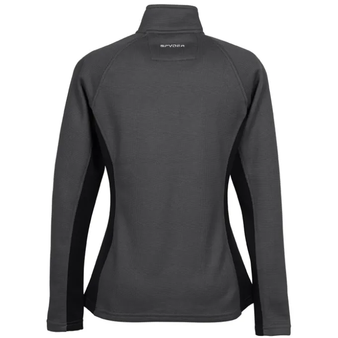 Spyder Sweater Fleece 1/2-Zip Pullover - Ladies'