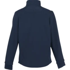 Spyder Touring Soft Shell Jacket - Men's