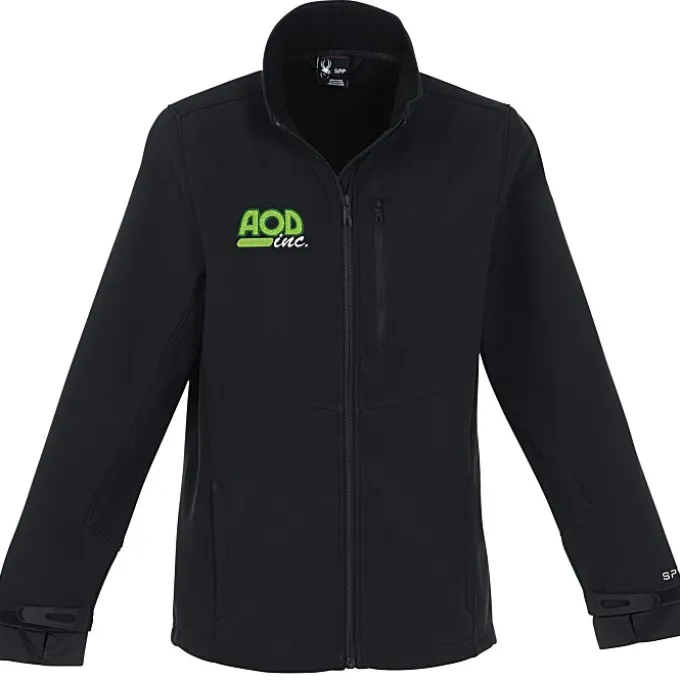 Spyder Touring Soft Shell Jacket - Ladies'