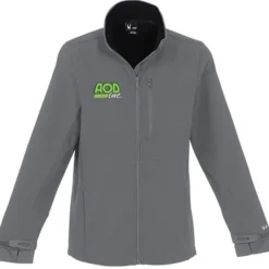 Spyder Touring Soft Shell Jacket - Ladies'